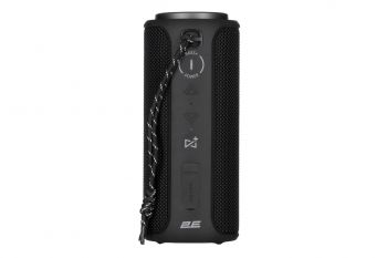 2E SoundXTube 2 Black (2E-BSSXT2WBK) 2E SoundXTube 2 Black (2E-BSSXT2WBK) | Фото 1
