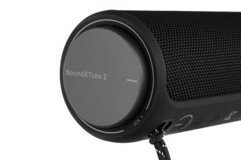 2E SoundXTube 2 Black (2E-BSSXT2WBK) 2E SoundXTube 2 Black (2E-BSSXT2WBK) | Фото 5