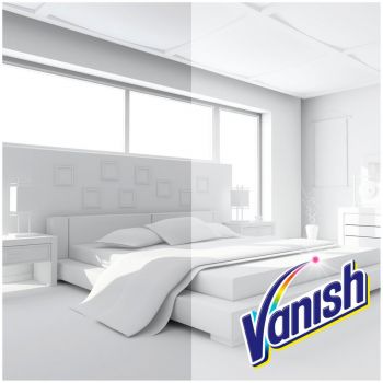 Плямовивідник VANISH Oxi Action Multifunctional White для тканин порошкоподібний 625 г (5900627081756) | Фото 6