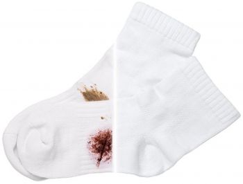 Плямовивідник VANISH Oxi Action Multifunctional White для тканин порошкоподібний 625 г (5900627081756) | Фото 7