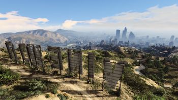 Grand Theft Auto V (PS5) (5026555431842) | Фото 6