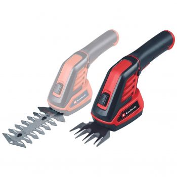 EINHELL GC-CG 3,6/70 Li WT, 3.6В 2 Ач (3410365) | Фото 1