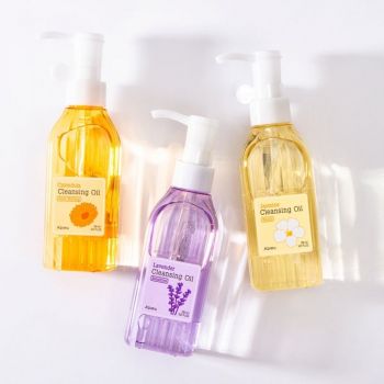 A'PIEU Очисна Жасмин 150 мл (8806185722100) A'PIEU Очисна Жасмин 150 мл (8806185722100) | Фото 2