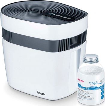 Очищувач повітря Beurer Maremed MK 500 Купить воздухоочиститель (мойку воздуха) Очищувач повітря Beurer Maremed MK 500 | Фото 3