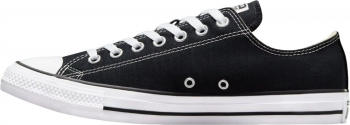 Кеди CONVERSE Chuck Taylor All Star M9166C 37 (4,5 US) чорні Кеди CONVERSE Chuck Taylor All Star M9166C 37 (4,5 US) чорні | Фото 6
