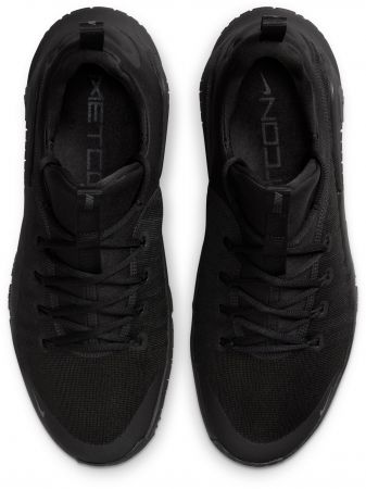 Кросівки чоловічі Nike Free Metcon 6 FJ7127-003 40 (7 US) чорні (197600718401) Кросівки чоловічі Nike Free Metcon 6 FJ7127-003 40 (7 US) чорні (197600718401) | Фото 1