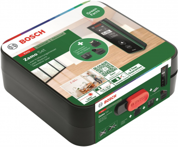 Дальномір лазерний BOSCH Zamo (0.603.672.901) | Фото 4