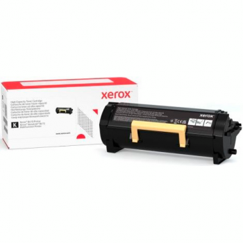 Купить расходный материал для принтеров Тонер картридж XEROX Versalink B415/B420 Black (14 000 стр) (006R04729) | Фото 1