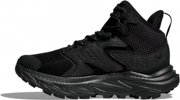 Черевики жіночі Hoka 1142831-BBLC W ANACAPA 2 MID GTX 40 (8 US) чорні (197634409696) Черевики жіночі Hoka 1142831-BBLC W ANACAPA 2 MID GTX 40 (8 US) чорні (197634409696) | Фото 8