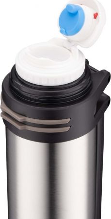 Термос ARDESTO Stay Warm 2000 мл, нержавіюча сталь (AR2620M) | Фото 3