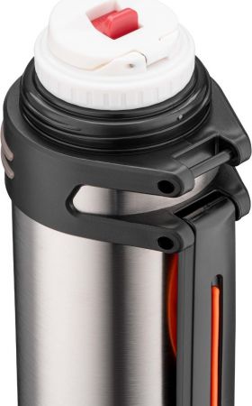 Термос ARDESTO Stay Warm 2000 мл, нержавіюча сталь (AR2620M) | Фото 4