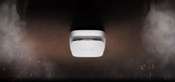 Ajax FireProtect 2 SB (000029701) | Фото 3