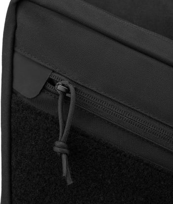 Купить туристический рюкзак Сумка-слінг 2Е Tactical, швидке відкривання, 4 відсіки, чорна (2E-TSBQO4C-BK) | Фото 4