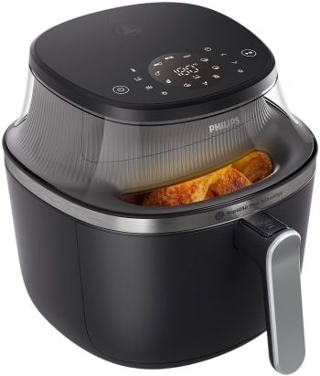 Мультипіч PHILIPS Ovi XL 3000 Series NA341/00 Мультипіч PHILIPS Ovi XL 3000 Series NA341/00 | Фото 4