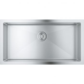 Мийка кухонна Grohe K700, 800x400x200мм (31580SD1) Мийка кухонна Grohe K700, 800x400x200мм (31580SD1) | Фото 1