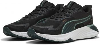 Кросівки Puma Pwr Hybrid Tr 310282-15 44 (9.5 UK) чорні (4069156435131) | Фото 4