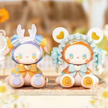 Колекційна фігурка Pop Top Lucky Emma серії Колекційна фігурка Pop Top Lucky Emma серії