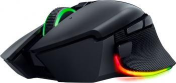 Ігрова миша RAZER Basilisk V3 Pro 35K Black (RZ01-05240100-R3G1) | Фото 8