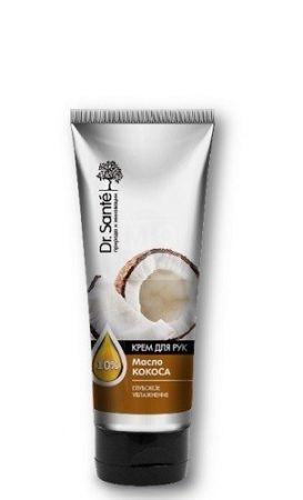 Dr. Sante Dr.S. С маслом Кокоса 75мл (4823015914324) | Фото 1