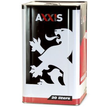Антифриз Axxis Blue концентрат G11 (-80°C) 20л/22,4кг (48021106372) (AX-2095) | Фото 1