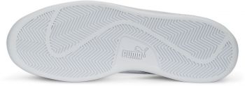 Кеди чоловічі Puma Smash 3.0 L 390987-04 42.5 (8.5 UK) чорні (4065452565084) | Фото 6