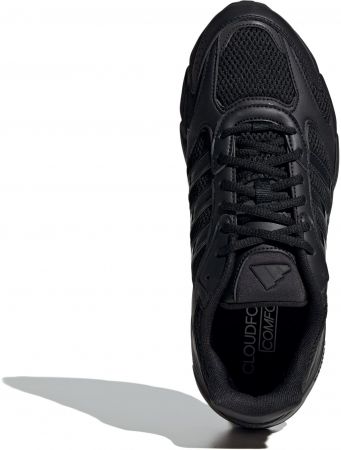 Кросівки чоловічі Adidas Crazychaos 2000 IH0304 42 (8 UK) чорні (4067888088090) Кросівки чоловічі Adidas Crazychaos 2000 IH0304 42 (8 UK) чорні (4067888088090) | Фото 3