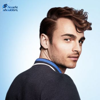 Шампунь Head & Shoulders проти лупи Яблучна свіжість 400мл (5410076659456) | Фото 6
