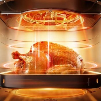 Мультипіч Tefal Easy Fry Infrared EY831GE0 Купить мультиварку Мультипіч Tefal Easy Fry Infrared EY831GE0 | Фото 4