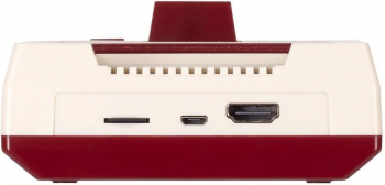 Ігрова консоль 2Е 8bit з бездротовими геймпадами, HDMI, 3000 ігор (2E8BHDWS3000) | Фото 9