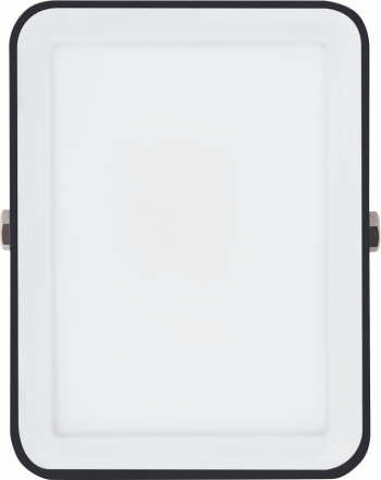 Прожектор LEDVANCE essential 10Вт, 900Лм, 3000K, чорний (4058075767911) Купить садово-парковое освещение Прожектор LEDVANCE essential 10Вт, 900Лм, 3000K, чорний (4058075767911) | Фото 2