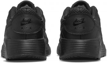 Кросівки для хлопчиків Nike Air Max Sc (GS) CZ5358-003 37.5 (5Y US) чорні (194957445561) | Фото 6