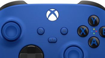 Геймпад MICROSOFT Xbox Wireless Controller Blue (889842654752) | Фото 4