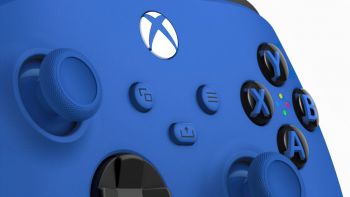 Геймпад MICROSOFT Xbox Wireless Controller Blue (889842654752) | Фото 5
