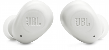 Навушники JBL Wave Buds White (JBLWBUDSWHT) Навушники JBL Wave Buds White (JBLWBUDSWHT) | Фото 2