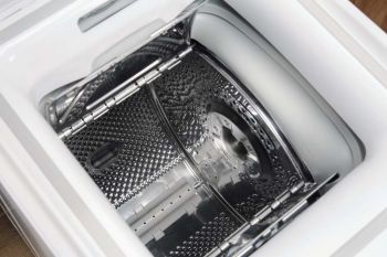 Вертикальна пральна машина INDESIT BTWD61053 (EU) | Фото 5