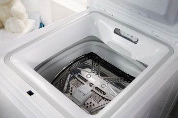 Вертикальна пральна машина INDESIT BTWD61053 (EU) | Фото 6