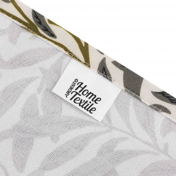 Ранер ARDESTO Leaves 40х140см (ART01LV) Купить скатерть Ранер ARDESTO Leaves 40х140см (ART01LV) | Фото 5