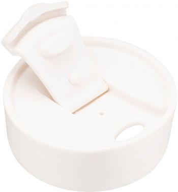 Термочашка ARDESTO Viaggio 400 мл, нержавіюча сталь, теракотова (AR2640TR) | Фото 5