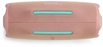 Портативна акустика JBL Charge 6 Pink (JBLCHARGE6PINK) | Фото 2