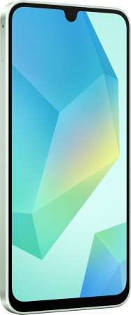 Смартфон SAMSUNG Galaxy A16 4/128Gb Light Green (SM-A165FLGBEUC) | Фото 5