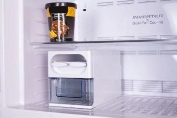 Холодильник HITACHI R-V660PUC7-1PWH Холодильник HITACHI R-V660PUC7-1PWH | Фото 2