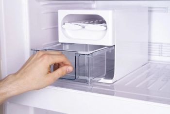 Холодильник HITACHI R-V660PUC7-1PWH Холодильник HITACHI R-V660PUC7-1PWH | Фото 4