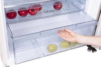 Холодильник HITACHI R-V660PUC7-1PWH Холодильник HITACHI R-V660PUC7-1PWH | Фото 5