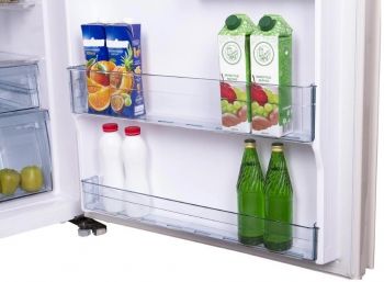 Холодильник HITACHI R-V660PUC7-1PWH Холодильник HITACHI R-V660PUC7-1PWH | Фото 7