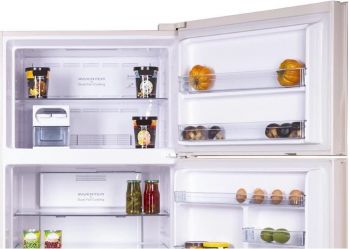 Холодильник HITACHI R-V660PUC7-1PWH Холодильник HITACHI R-V660PUC7-1PWH | Фото 8