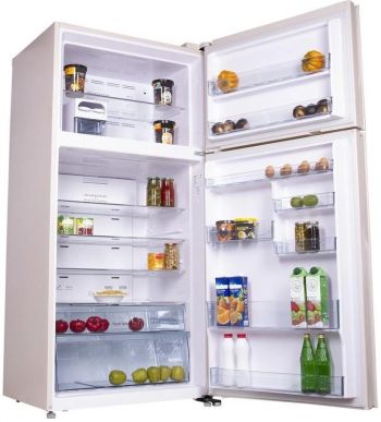 Холодильник HITACHI R-V660PUC7-1PWH Холодильник HITACHI R-V660PUC7-1PWH | Фото 9