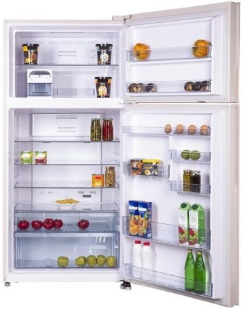 Холодильник HITACHI R-V660PUC7-1PWH Холодильник HITACHI R-V660PUC7-1PWH | Фото 10