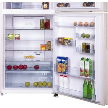 Холодильник HITACHI R-V660PUC7-1PWH Холодильник HITACHI R-V660PUC7-1PWH | Фото 11