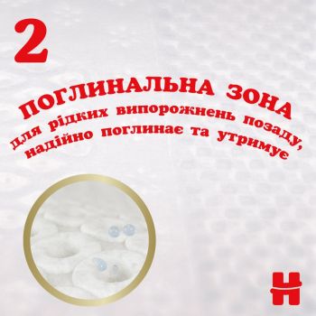 Підгузки HUGGIES Extra Care 5, 11-25 кг,  28 шт (5029053583150) | Фото 11