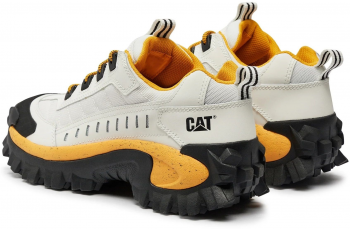Кросівки Caterpillar (CAT) Intruder P723902 43 білі (884506776344) | Фото 5